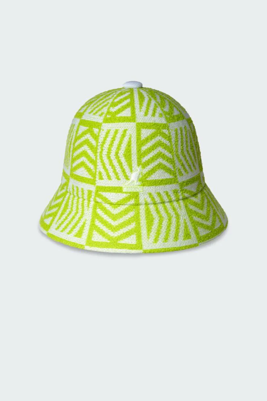 NETWORK CASUAL - Bob | Vert*KANGOL Clearance
