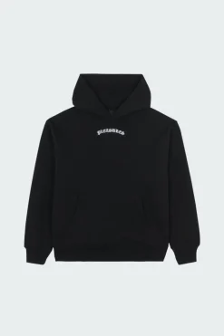 NEURAL HOODIE - Hoodie | Noir*PLEASURES Discount