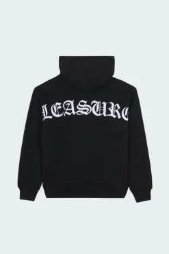 NEURAL HOODIE - Hoodie | Noir*PLEASURES Discount