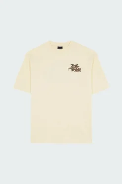 NEW PEGASUS - T-shirt | Jaune*GOODIES SPORTIVE Clearance