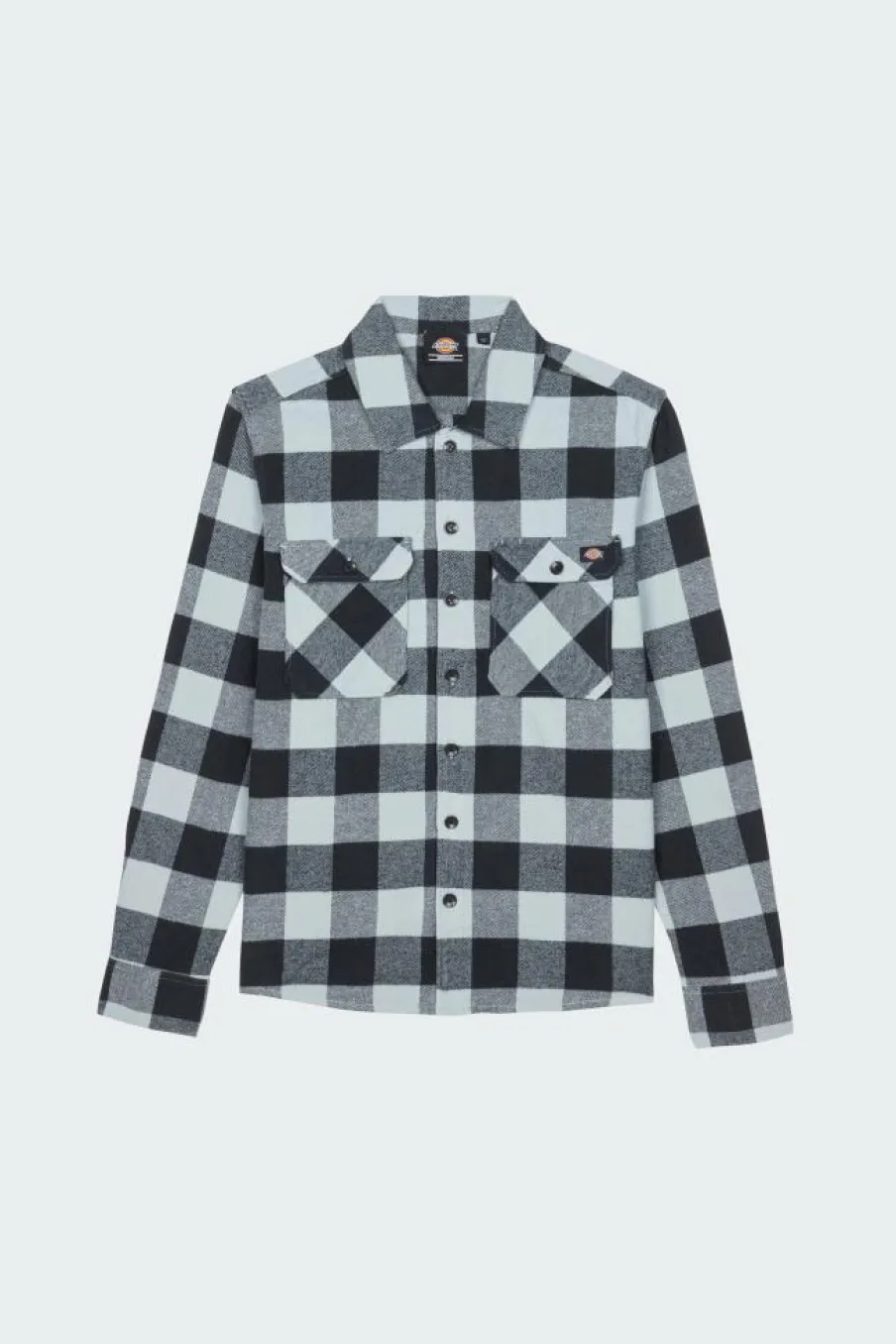NEW SACRAMENTO - surchemise | Bleu*DICKIES Best
