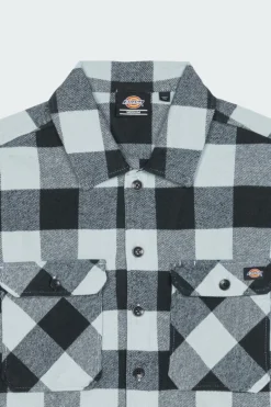 NEW SACRAMENTO - surchemise | Bleu*DICKIES Best