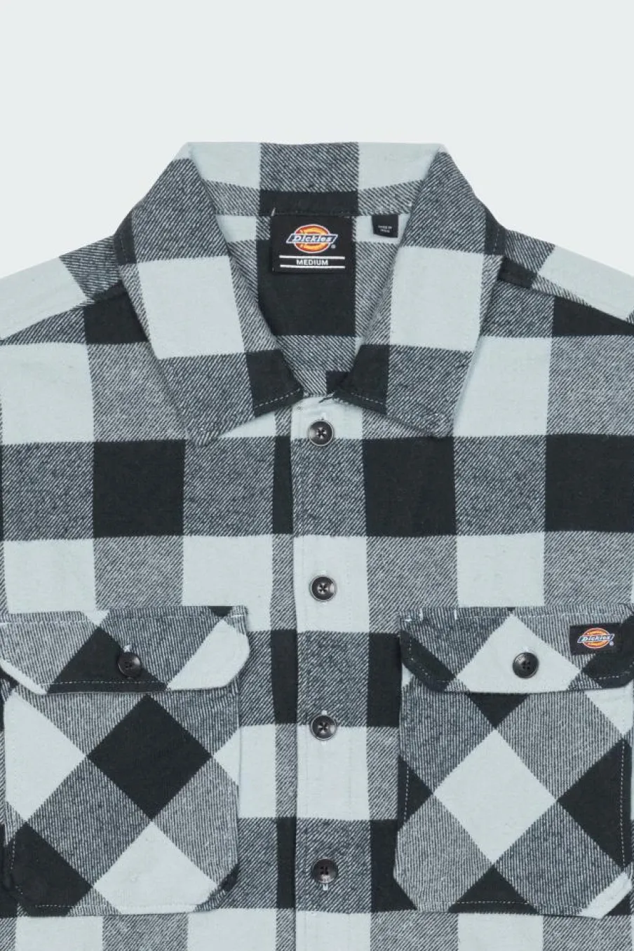 NEW SACRAMENTO - surchemise | Bleu*DICKIES Best