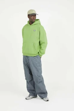NEW VISIONS EXTR - Hoodie | Vert*OBEY Best