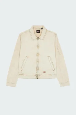 NEWINGTON - Veste | Beige*DICKIES Sale