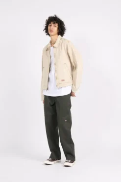 NEWINGTON - Veste | Beige*DICKIES Sale