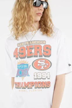NFL SUPER BOWL OS TEE KANCHI - T-shirt | Multicolore*NEW ERA New