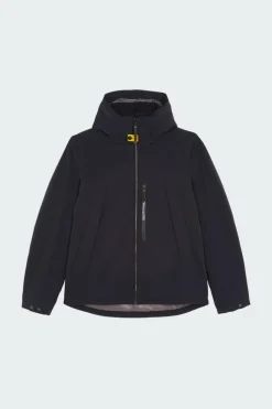 NIVEK - Parka | Noir*PARAJUMPERS Discount