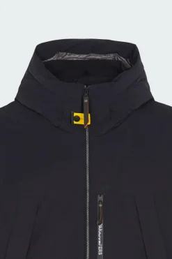 NIVEK - Parka | Noir*PARAJUMPERS Discount
