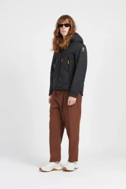 NIVEK - Veste | Noir*PARAJUMPERS