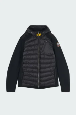 NOLAN - Blouson | Noir*PARAJUMPERS Discount
