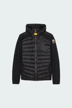 NOLAN - Blouson | Noir*PARAJUMPERS Outlet