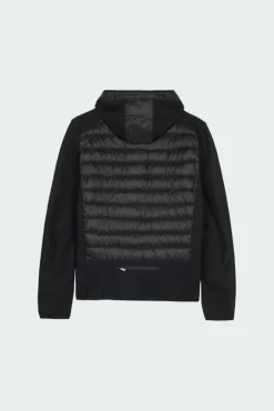 NOLAN - Blouson | Noir*PARAJUMPERS Outlet