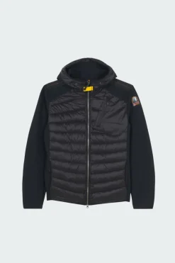 NOLAN - MAN - Veste | Noir*PARAJUMPERS Best