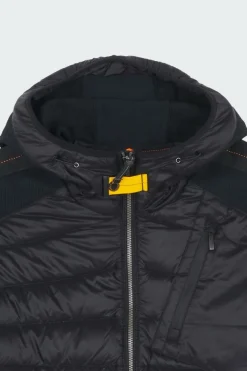 NOLAN - MAN - Veste | Noir*PARAJUMPERS Best