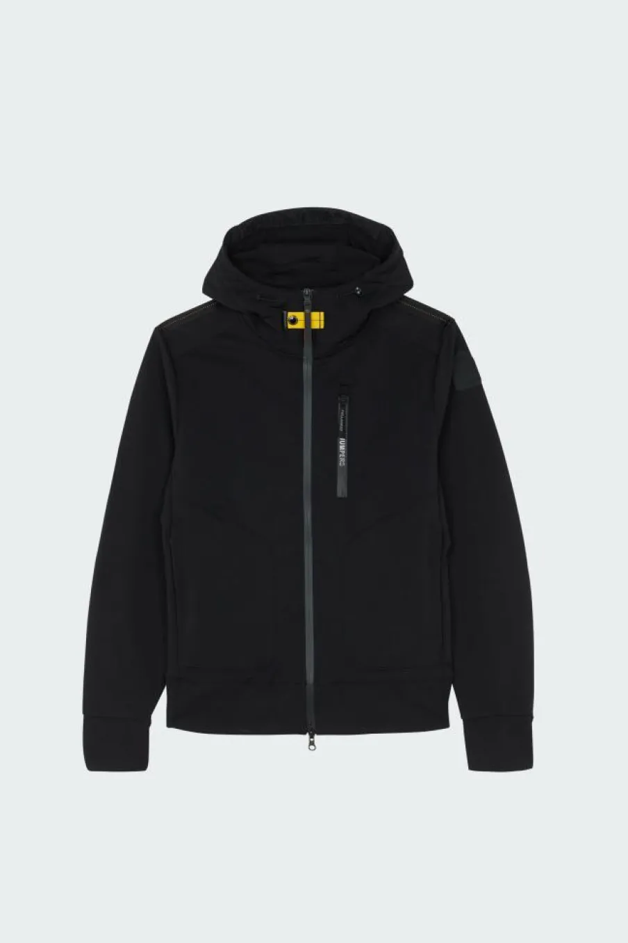 NOORVICK - MAN - Polaire | Noir*PARAJUMPERS Discount
