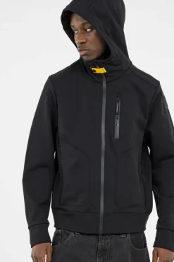NOORVICK - MAN - Polaire | Noir*PARAJUMPERS Discount