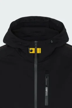NOORVICK - MAN - Polaire | Noir*PARAJUMPERS Discount