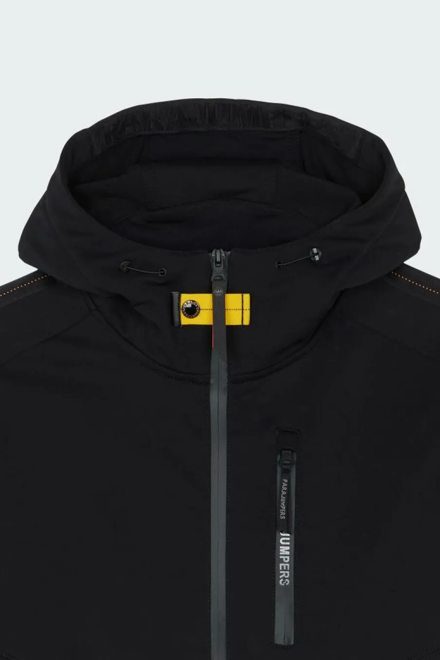 NOORVICK - MAN - Polaire | Noir*PARAJUMPERS Discount