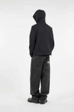 NOORVICK - MAN - Polaire | Noir*PARAJUMPERS Discount