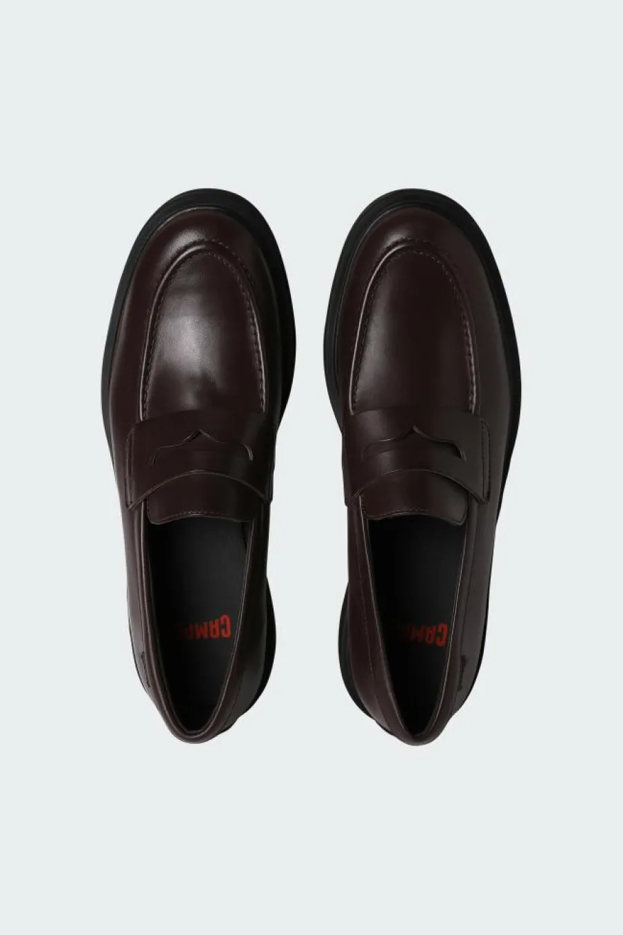 Norman - Mocassins |*CAMPER Hot