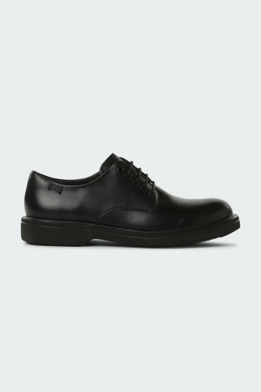 Norman - Mocassins | Noir*CAMPER New