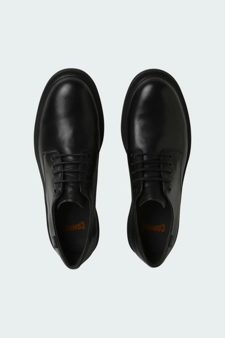 Norman - Mocassins | Noir*CAMPER New