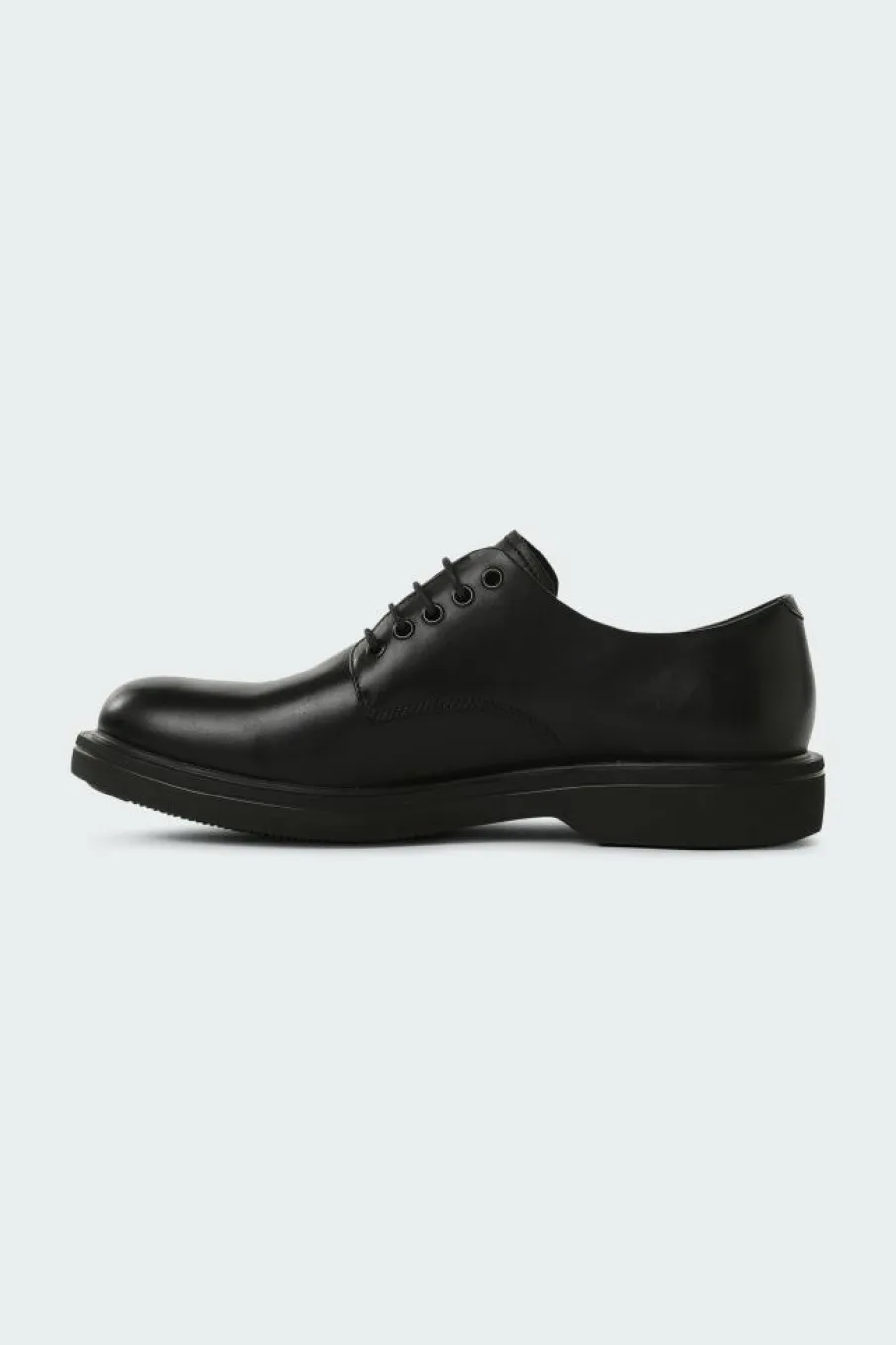 Norman - Mocassins | Noir*CAMPER New