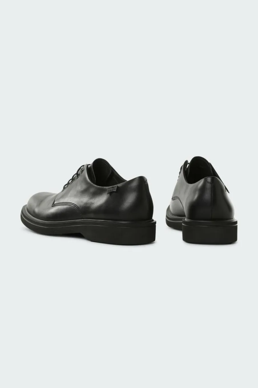 Norman - Mocassins | Noir*CAMPER New