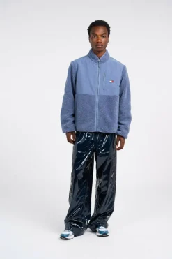 NOVELTY FABRIC - Doudoune | Gris*TOMMY JEANS New