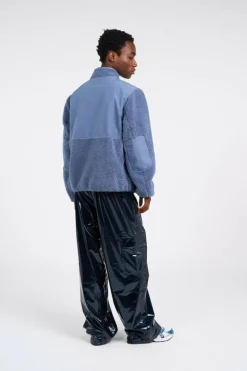 NOVELTY FABRIC - Doudoune | Gris*TOMMY JEANS New
