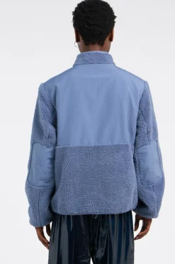 NOVELTY FABRIC - Doudoune | Gris*TOMMY JEANS New