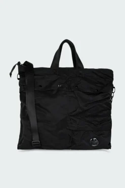 NYLON B TOTE BAG - Tote bag | Noir*C.P. COMPANY Hot