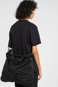 NYLON B TOTE BAG - Tote bag | Noir*C.P. COMPANY Hot