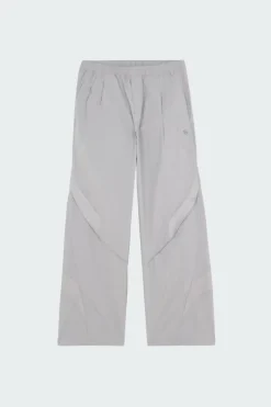 NYLON TRACK - Pantalon | Gris*SAN SAN GEAR Sale