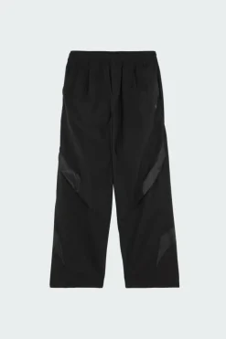 NYLON TRACK - Pantalon | Noir*SAN SAN GEAR Outlet