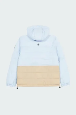 OA PUFFER JKT - Doudoune | Bleu*TIMBERLAND Clearance