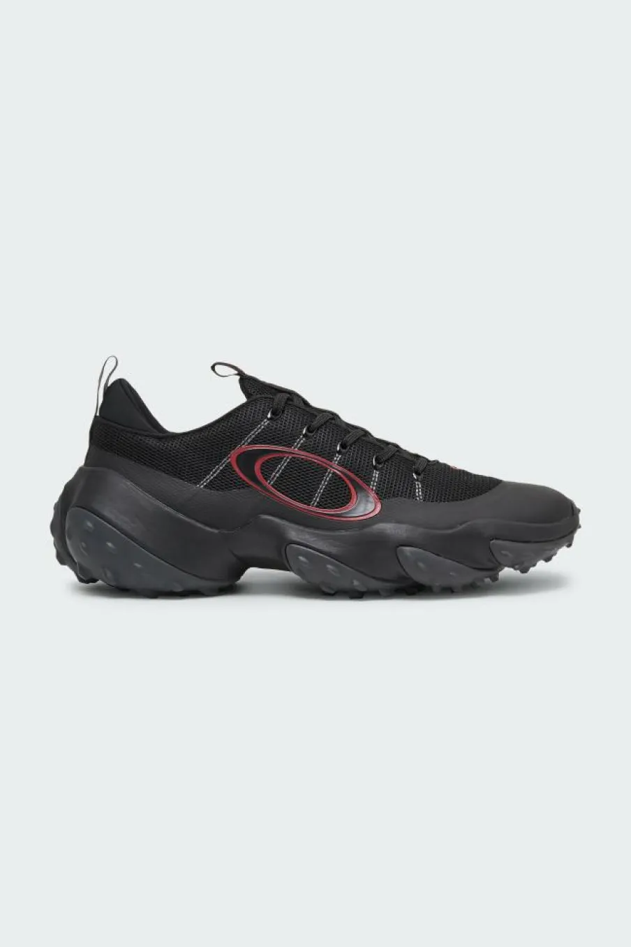 Edge Flex - Baskets | Noir*OAKLEY Outlet