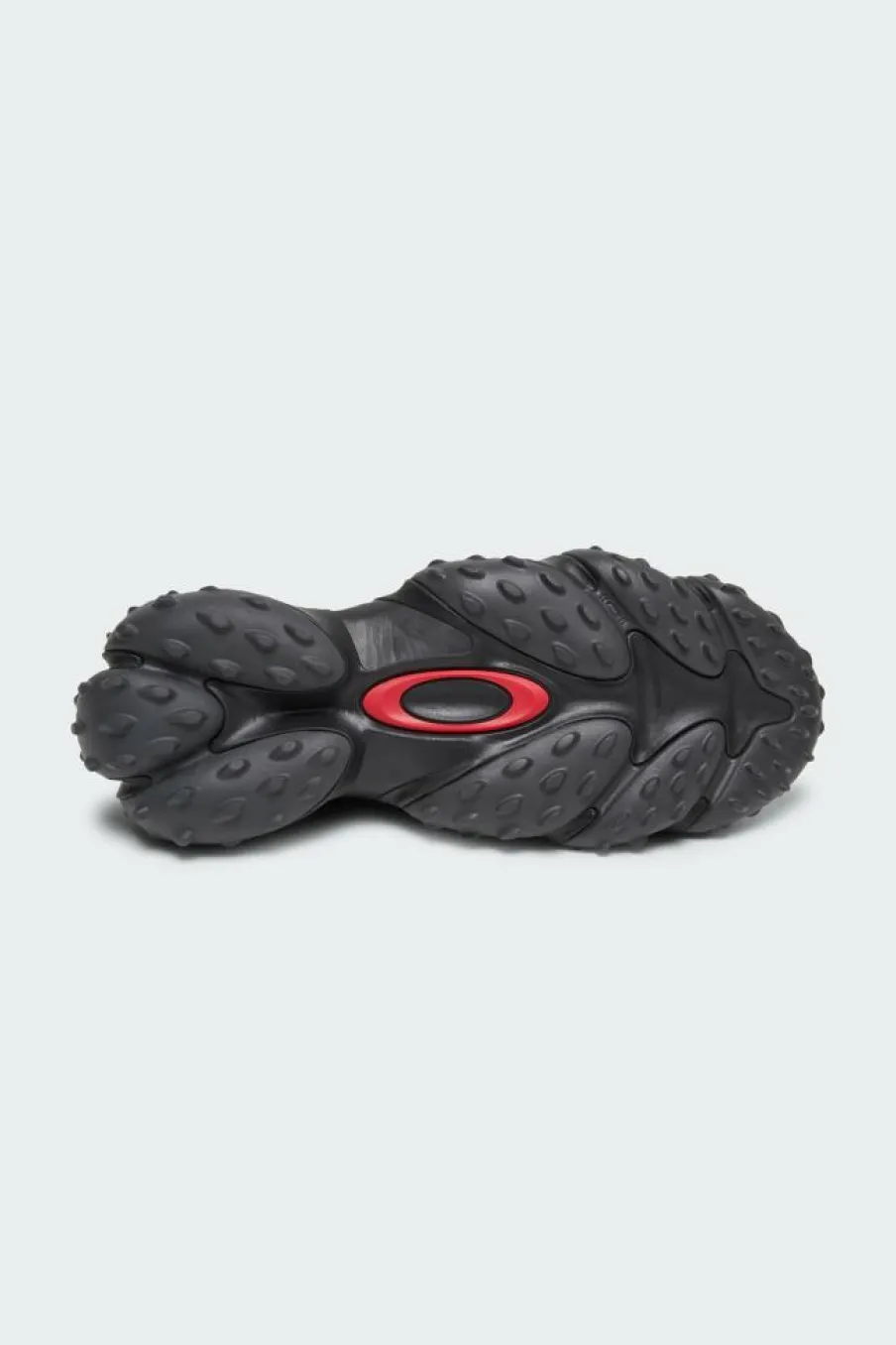 Edge Flex - Baskets | Noir*OAKLEY Outlet