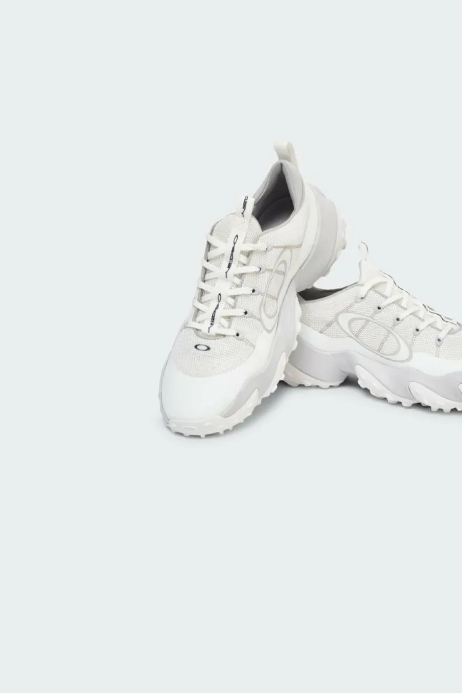 Edge Flex - Baskets | Blanc*OAKLEY Clearance