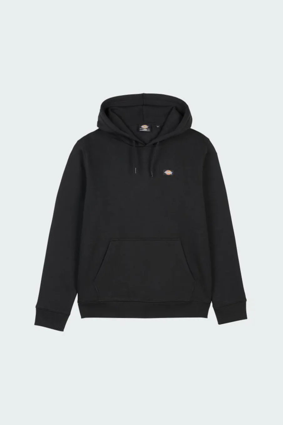 OAKPORT - Hoodie | Noir*DICKIES Outlet