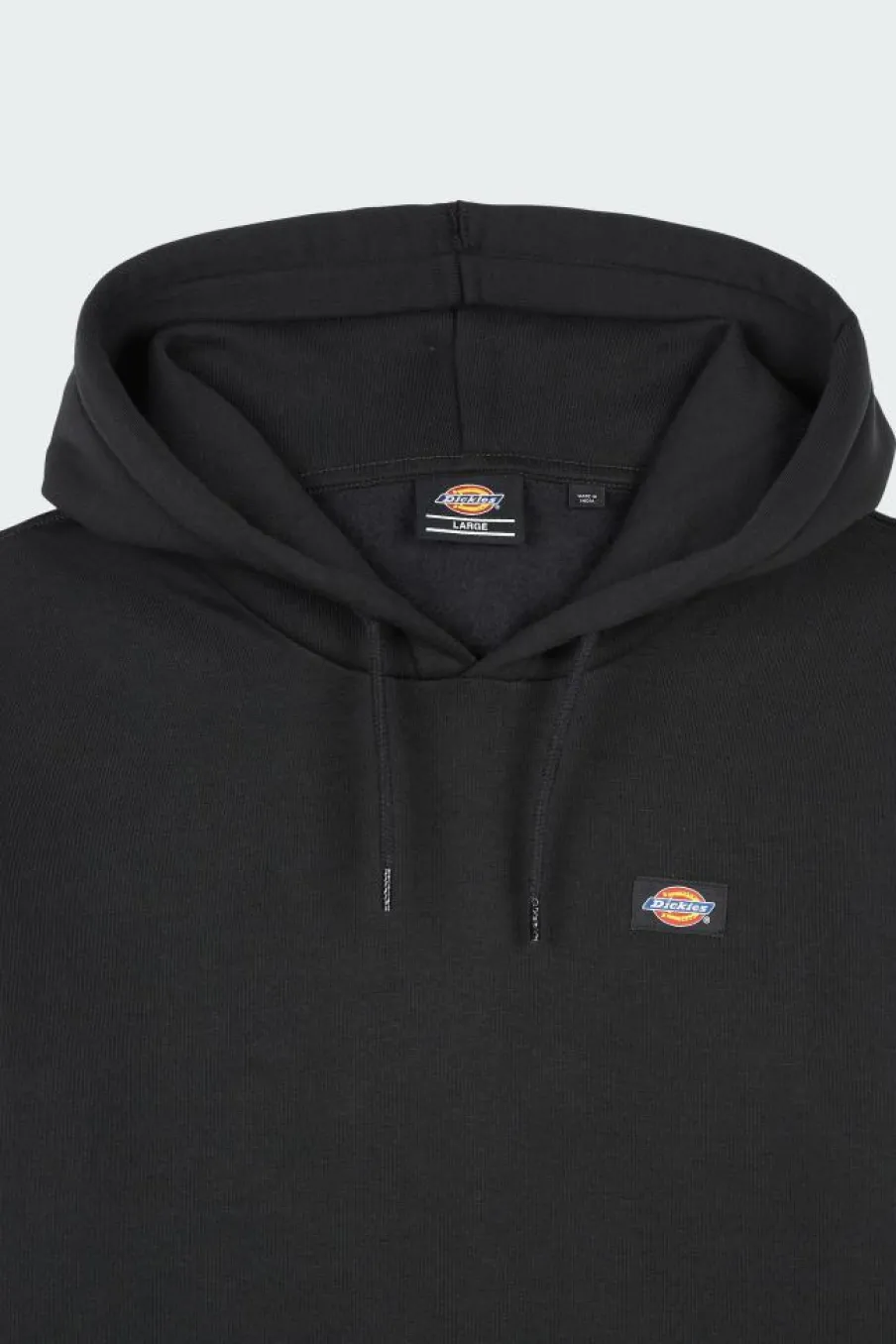 OAKPORT - Hoodie | Noir*DICKIES Outlet
