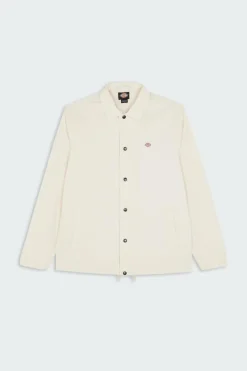 OAKPORT COACH - Veste | Beige*DICKIES Clearance