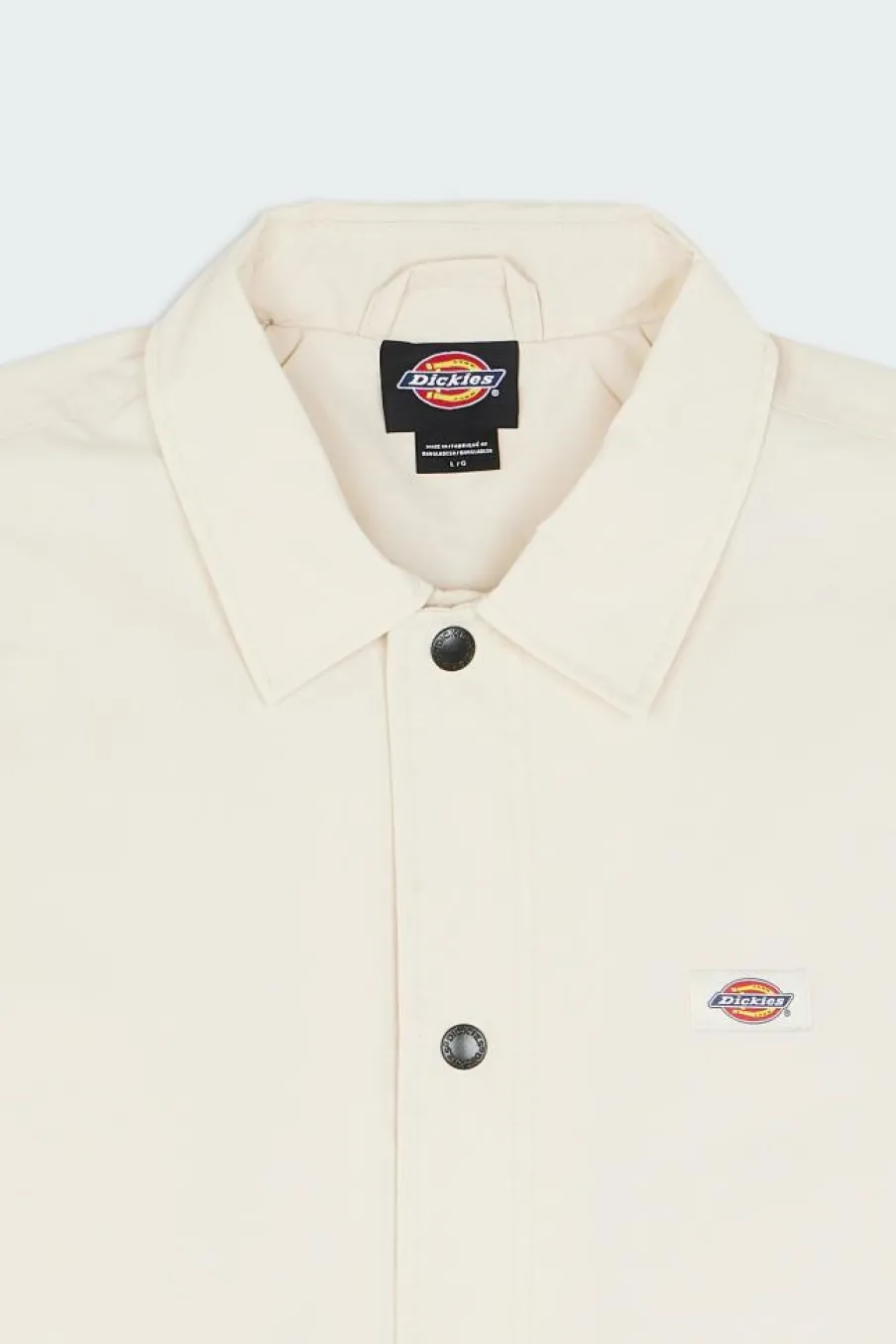 OAKPORT COACH - Veste | Beige*DICKIES Clearance