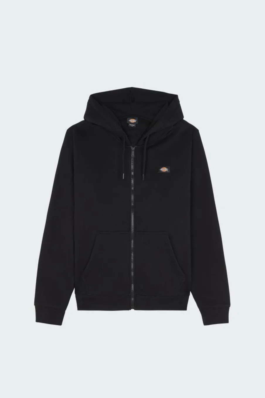 OAKPORT ZIP HOODIE - Hoodie | Noir*DICKIES Best
