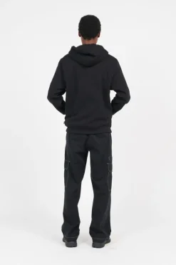 OAKPORT ZIP HOODIE - Hoodie | Noir*DICKIES Best