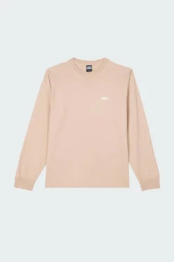 BOD 3 IRC - T-shirt | Beige*OBEY Hot