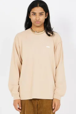 BOD 3 IRC - T-shirt | Beige*OBEY Hot