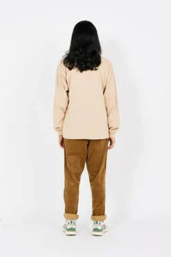 BOD 3 IRC - T-shirt | Beige*OBEY Hot