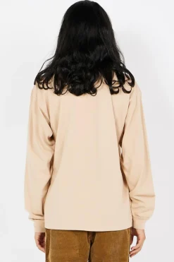BOD 3 IRC - T-shirt | Beige*OBEY Hot